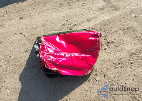 2016 Mazda Mazda6 I Grand Touring z USA, uszkodzony, nr VIN JM1GJ1W59G1481858